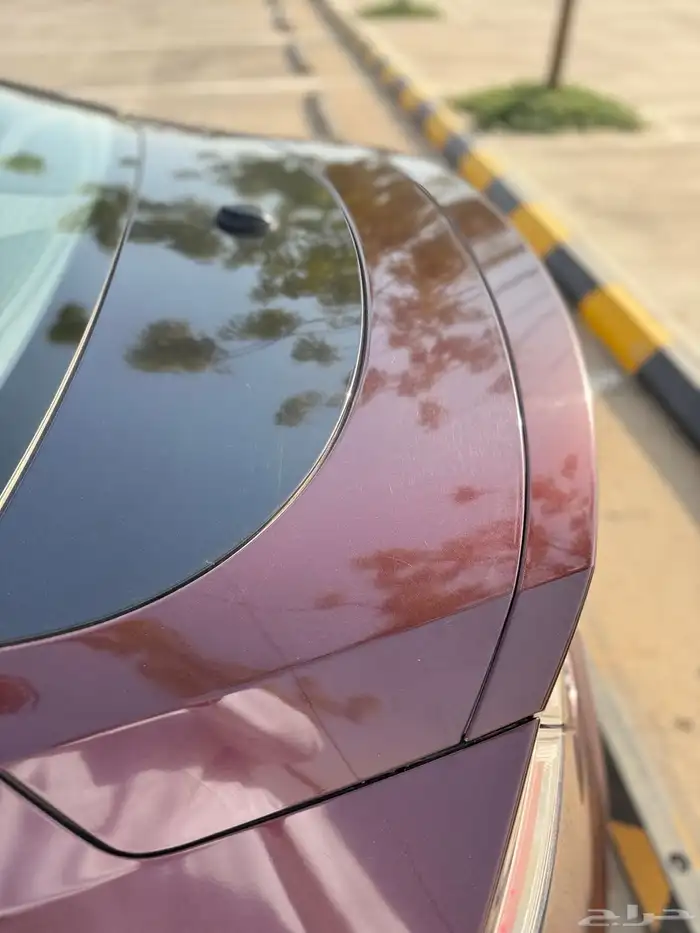 لنكون MKZ توكيلات الجزيرة نظيف جدا 10
