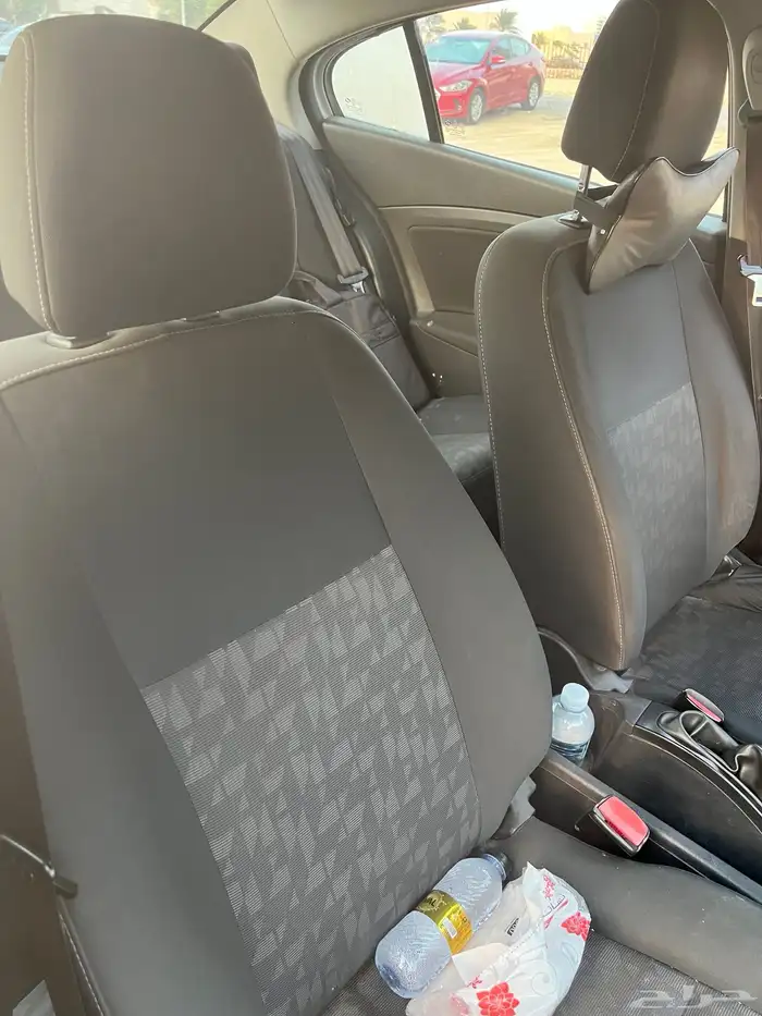 للبيع  رينو فلوانس 2014 بحالة ممتازه 2