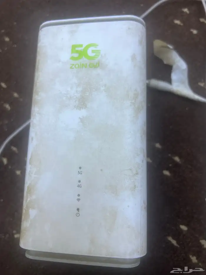 راوتر زين 5g للبيع 0