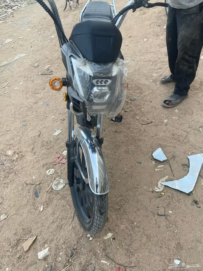 دباب كهربائي 4