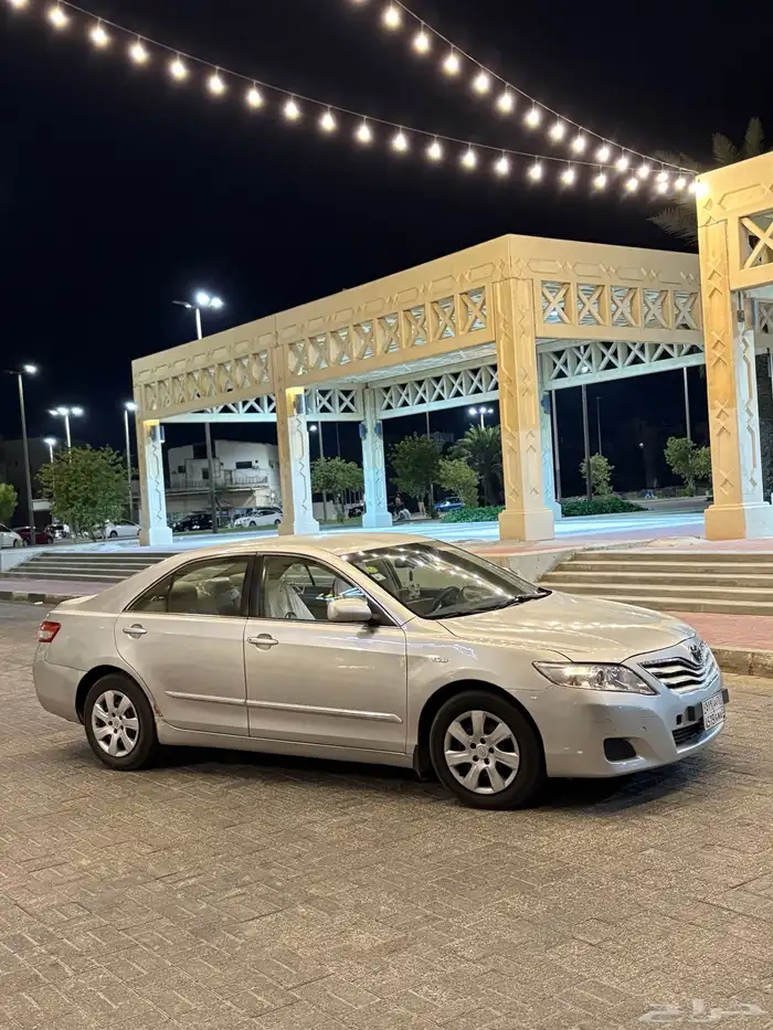 كامري 2009 2