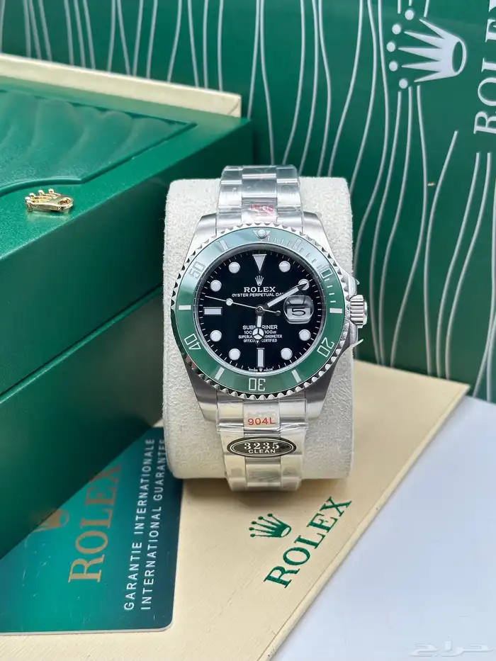 ساعات رولكس درجه فاخره 2