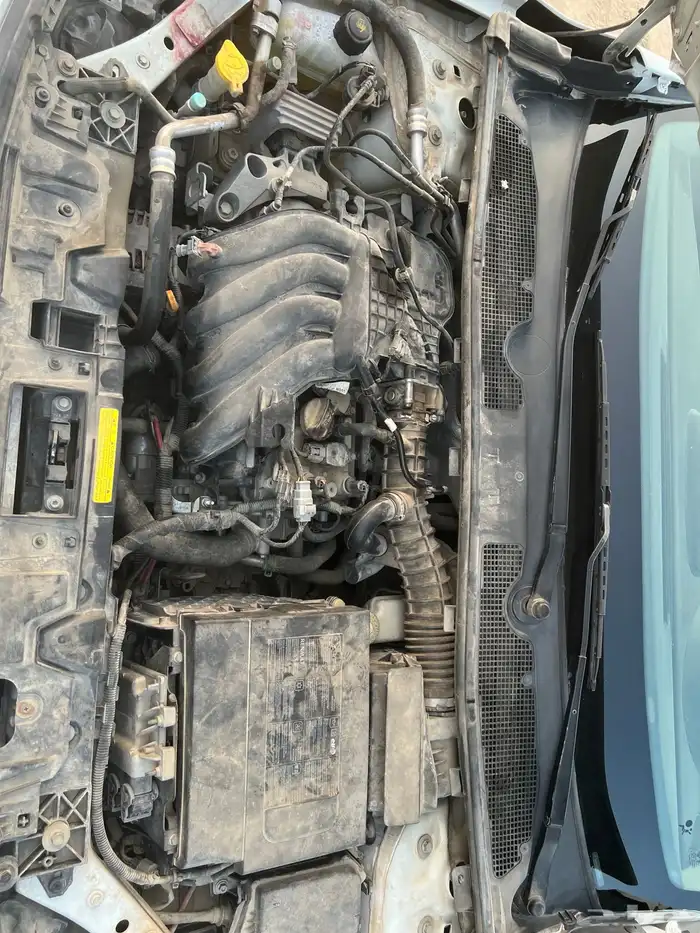 للبيع  رينو فلوانس 2014 بحالة ممتازه 1