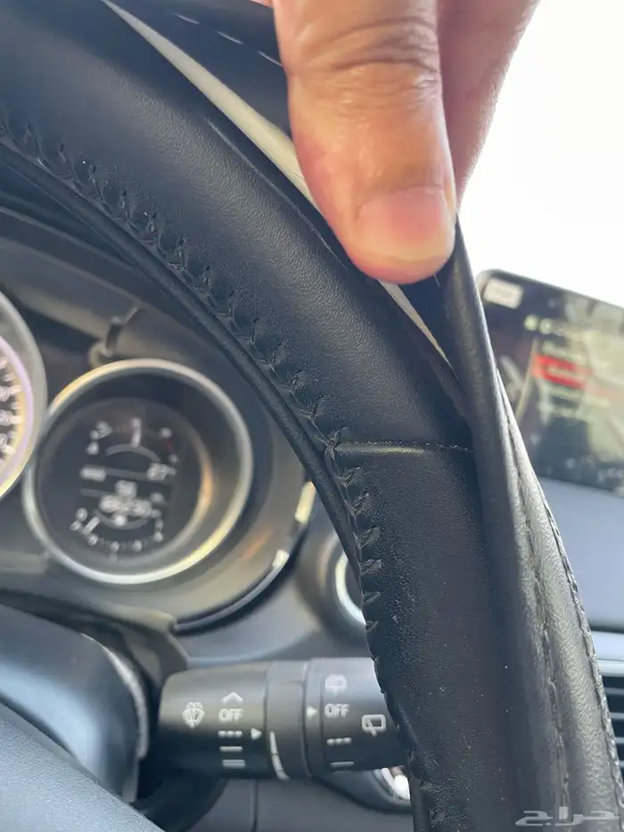 مازدا cx9 2020 ستاندر وكالة 23
