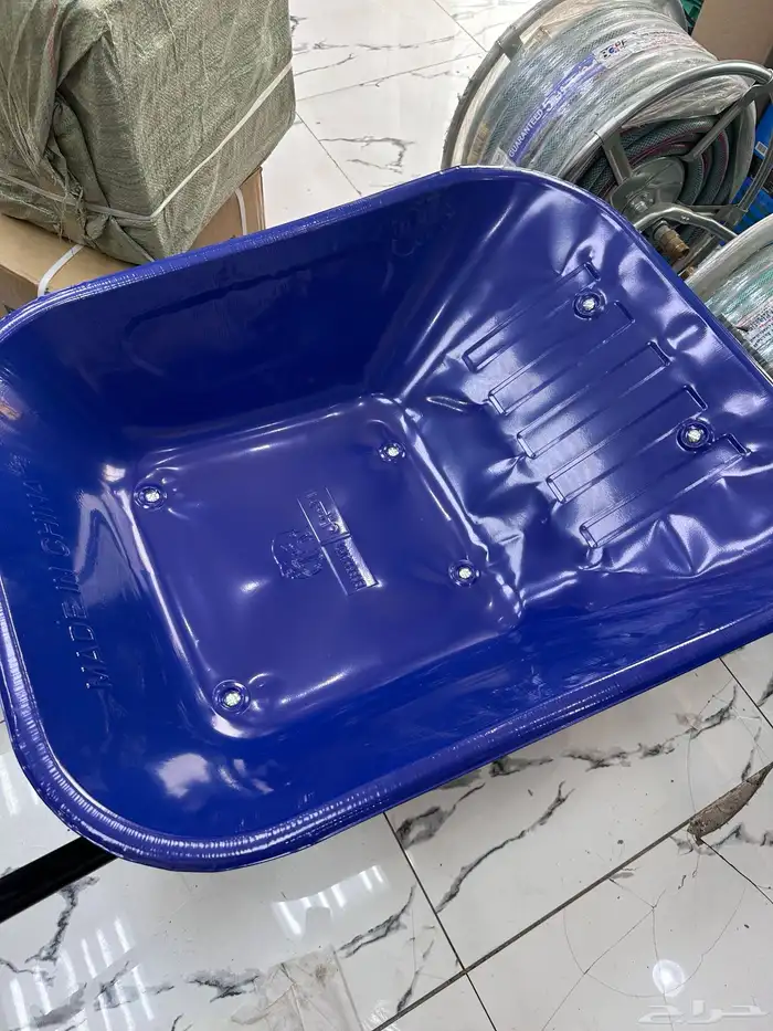 عربيه زراعه 60 لتر 0