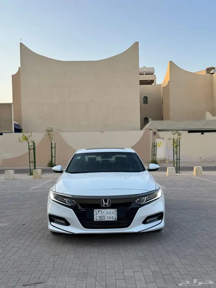 هواند اكورد فل كامل 2019 1
