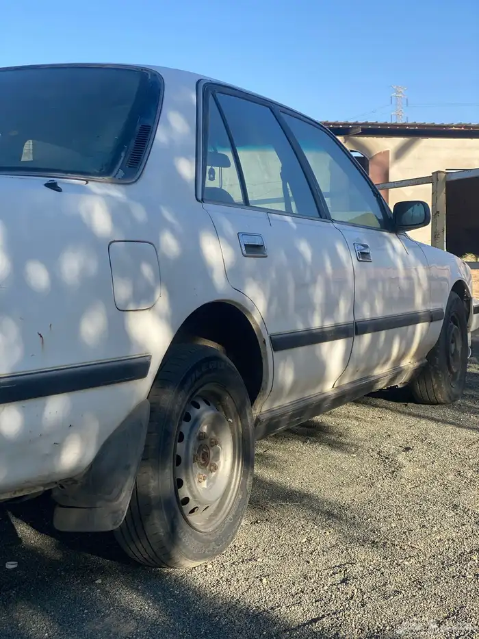 كرسيد قطع قيار 0