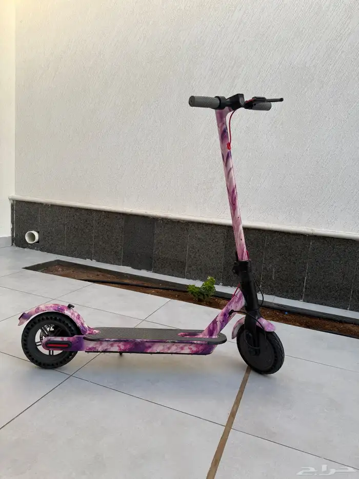 للبيع سكوتر كهربائى 0