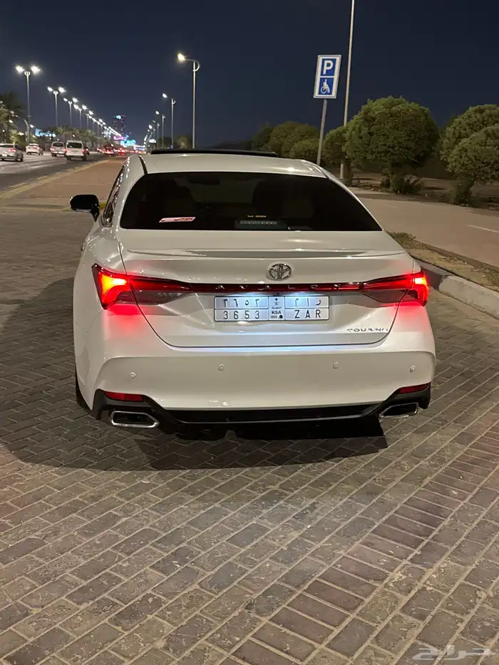 افالون تورنق 2022 2