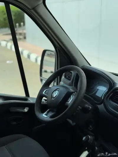 رينو ماستر بضاعة 2022 ديزل السعر 48000 الف index