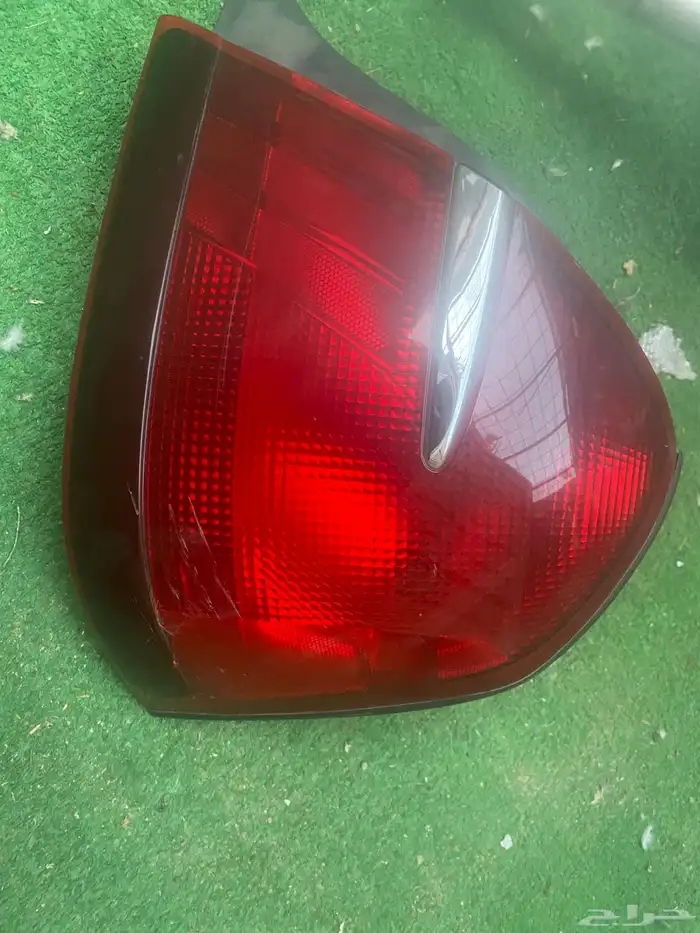اصطبات فورد او جمس الزوج 120 8