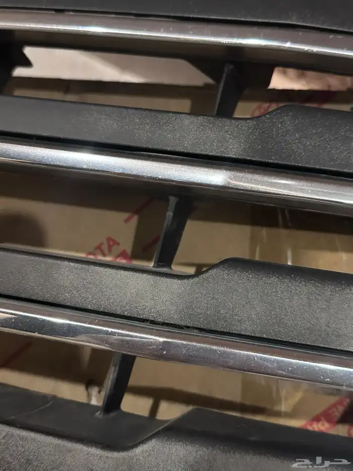 قطع لندكروزر فقط 3