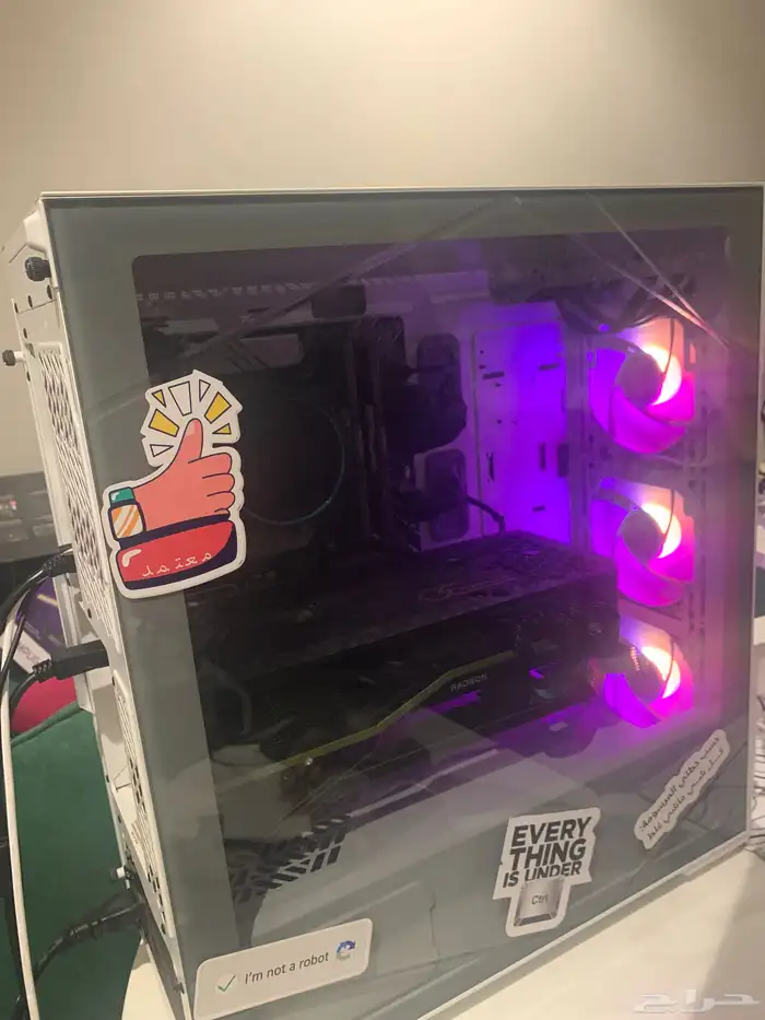 بيسي العاب قيمنق قوي قابل للتفاوض 1