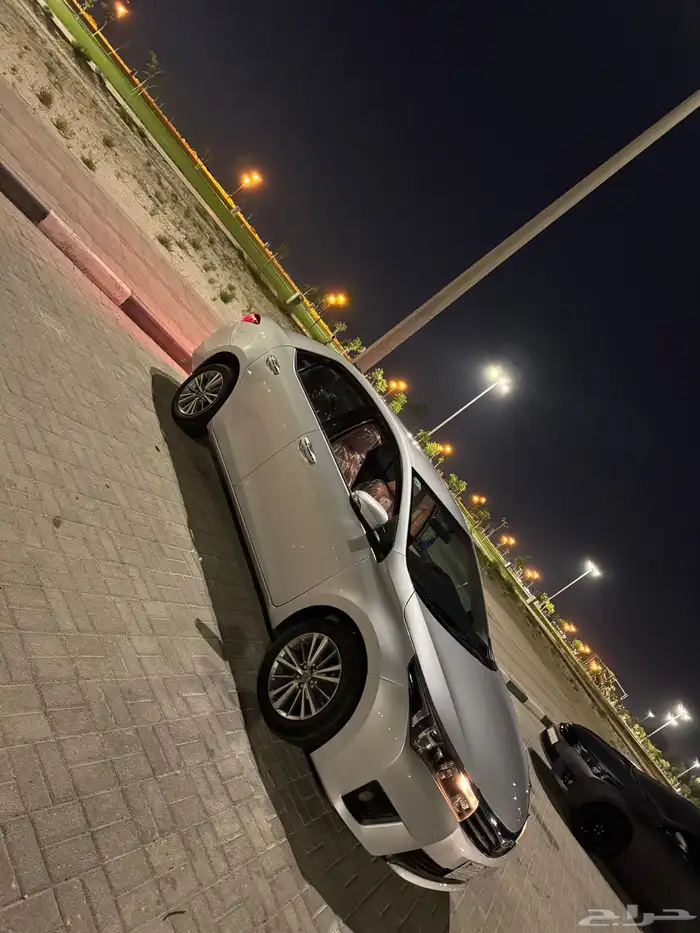 كورلا 2015 8