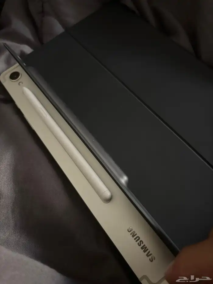 tab s9 Samsung with Keyboard- تاب 9