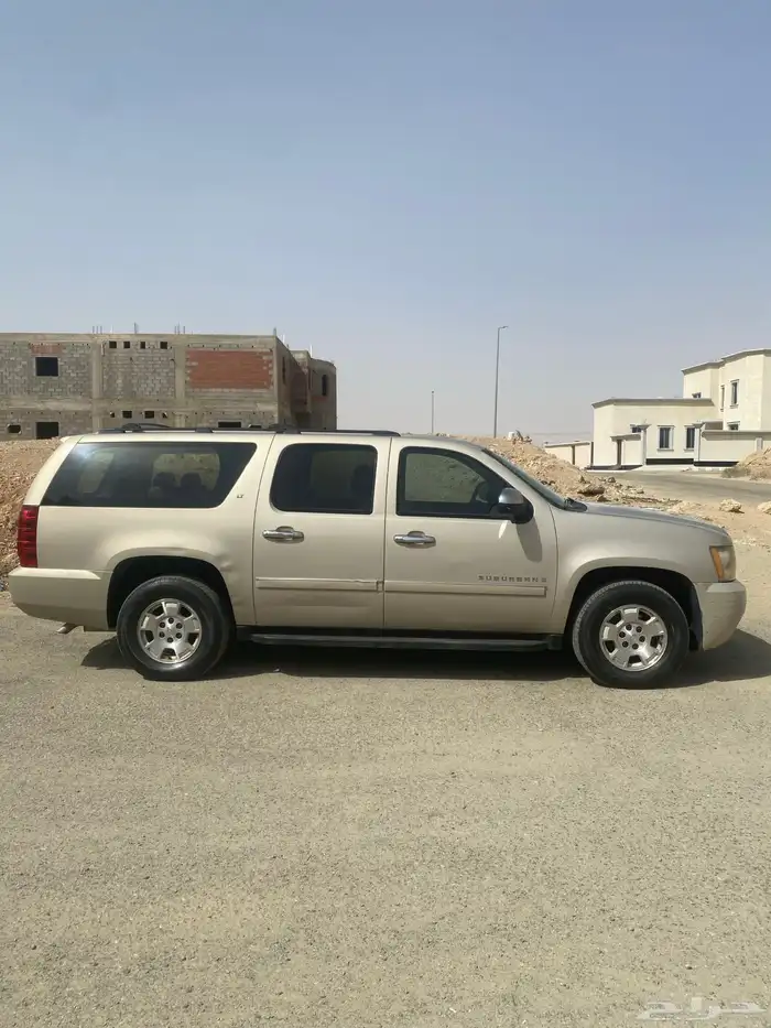 للبيع تاهو 2008 1