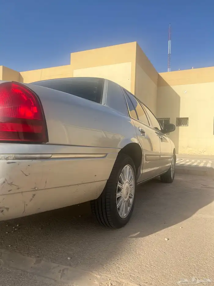 فورد للبيع محركات شرط بدي شرط معدا الرفرف والكبوت 7