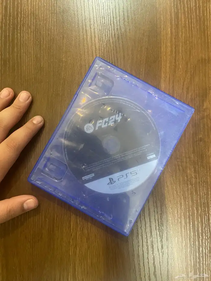 شريط فيفا 24 0