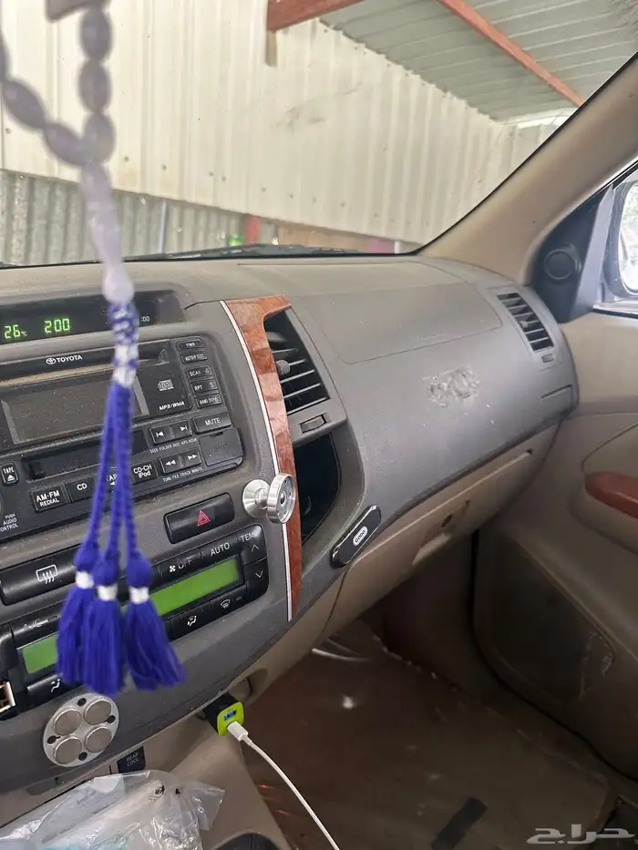 فورشنر فل كامل 2009 3