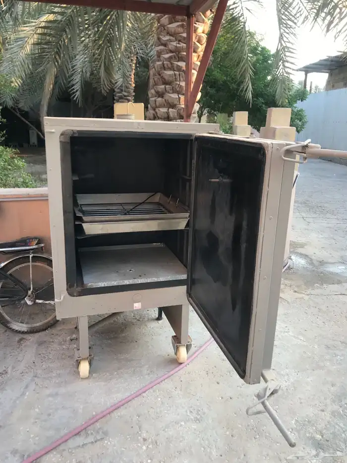 تنور 0