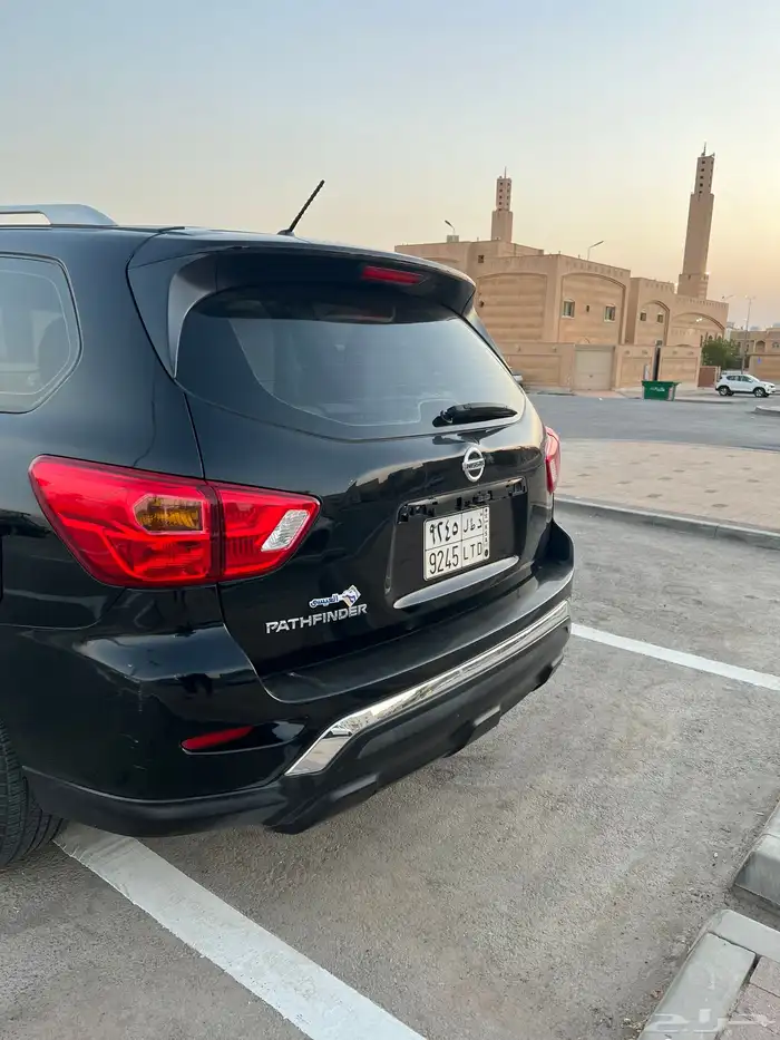 نسيان باثفندر 2019 3