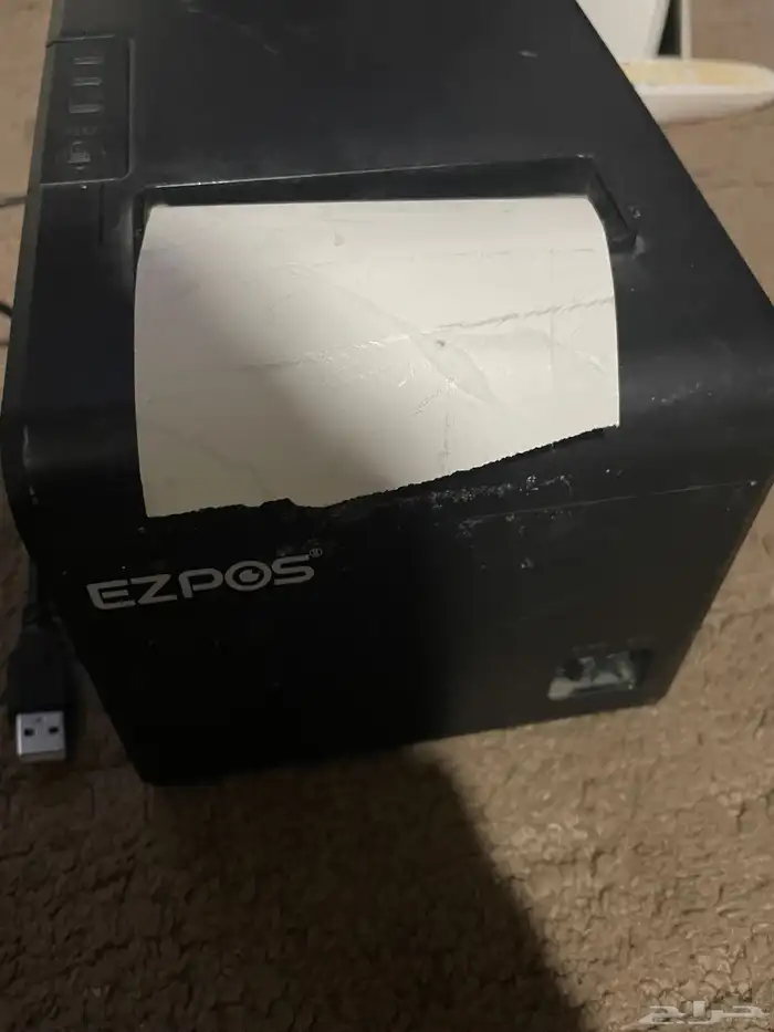 طابعة فاتورة 0