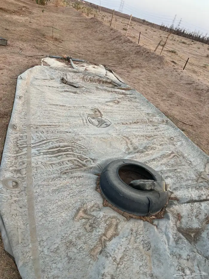 مشمع ماء 0
