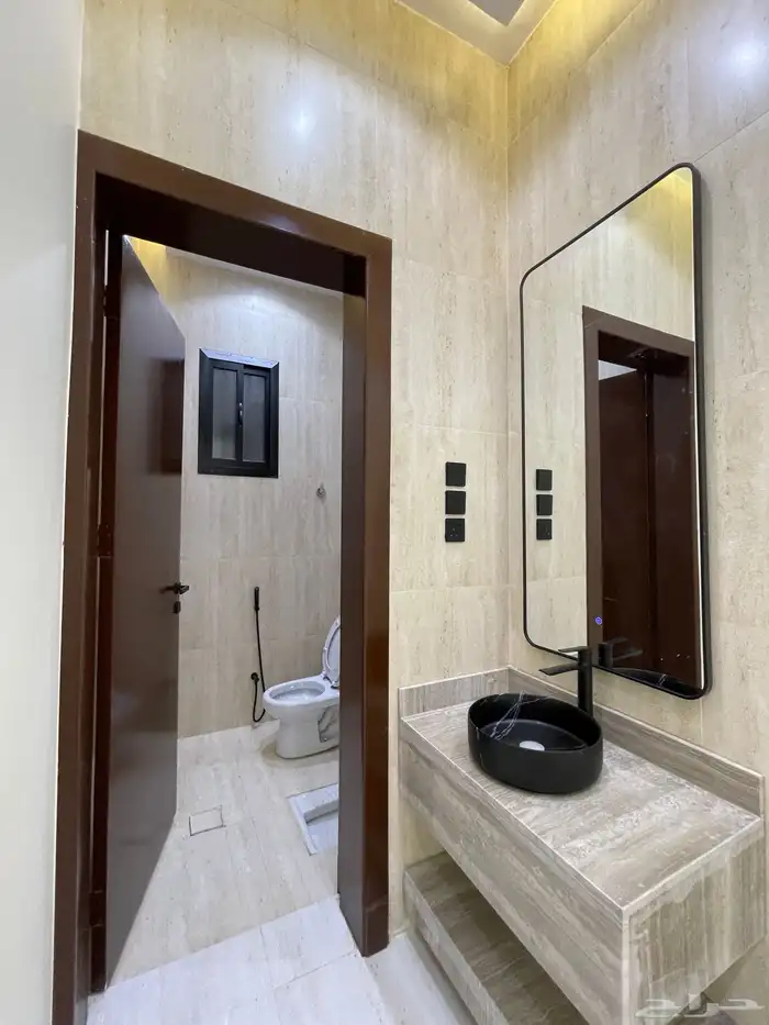 للبيع شقق ارضيه وعلويه بمداخل مستقله من 600 الف ح الراقى 11