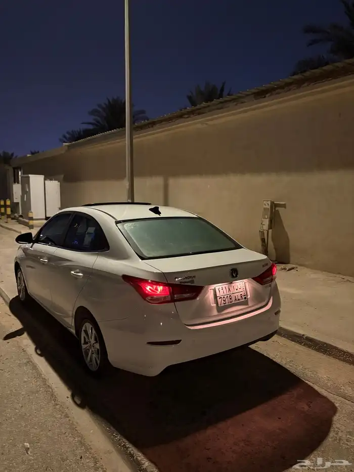للبيع شنجان 3