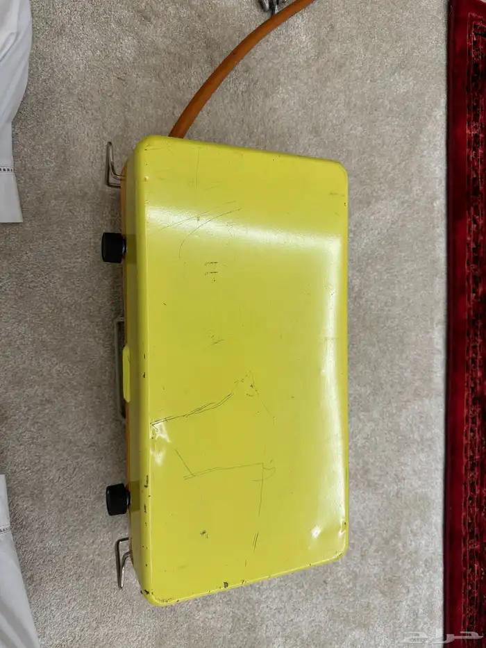 موقد بريموس 2396 4