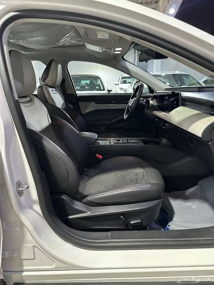 فورد توروس 2023 ترند مخزن وكالة 31