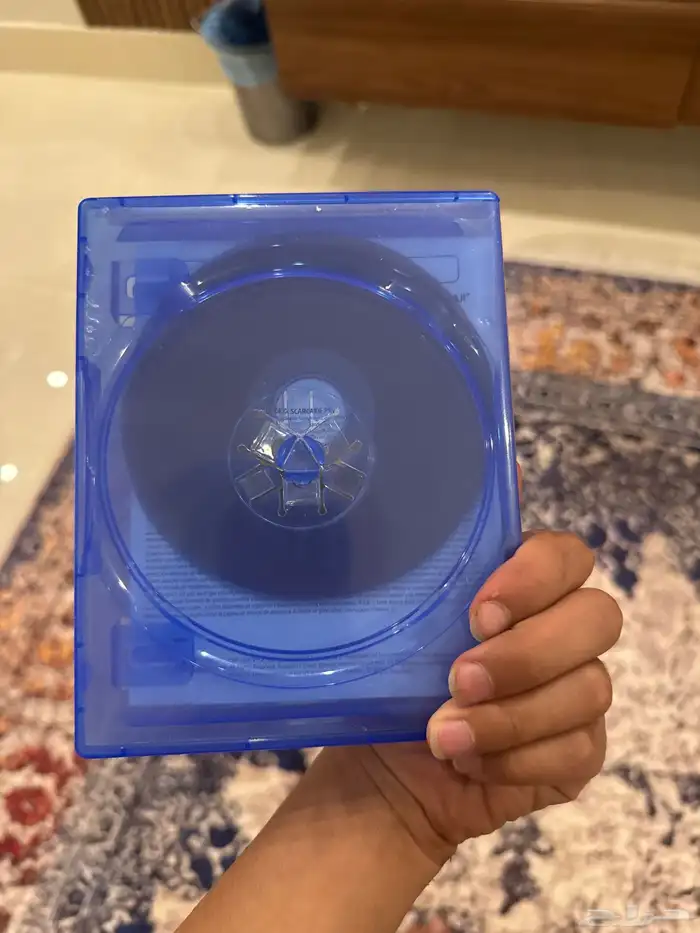 شريط سوني فايف جديد 1