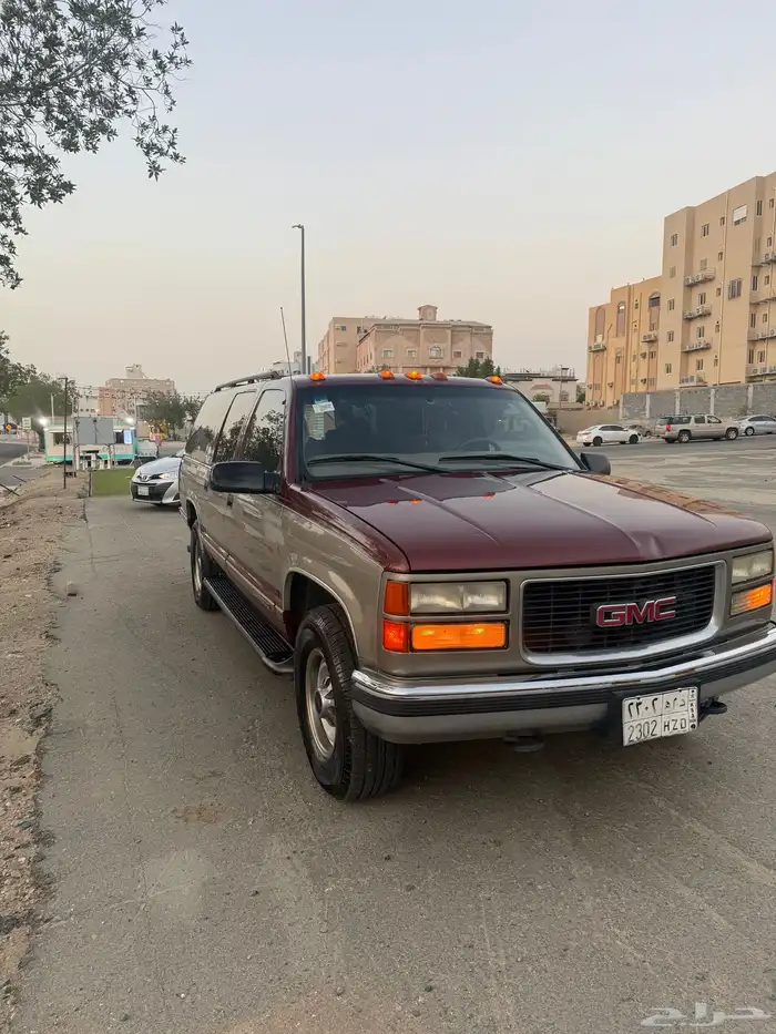 GMC جمس 15