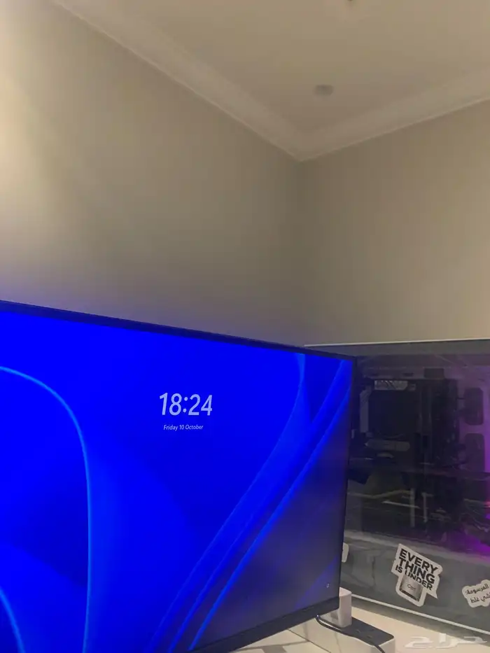 بيسي العاب قيمنق قوي قابل للتفاوض 2