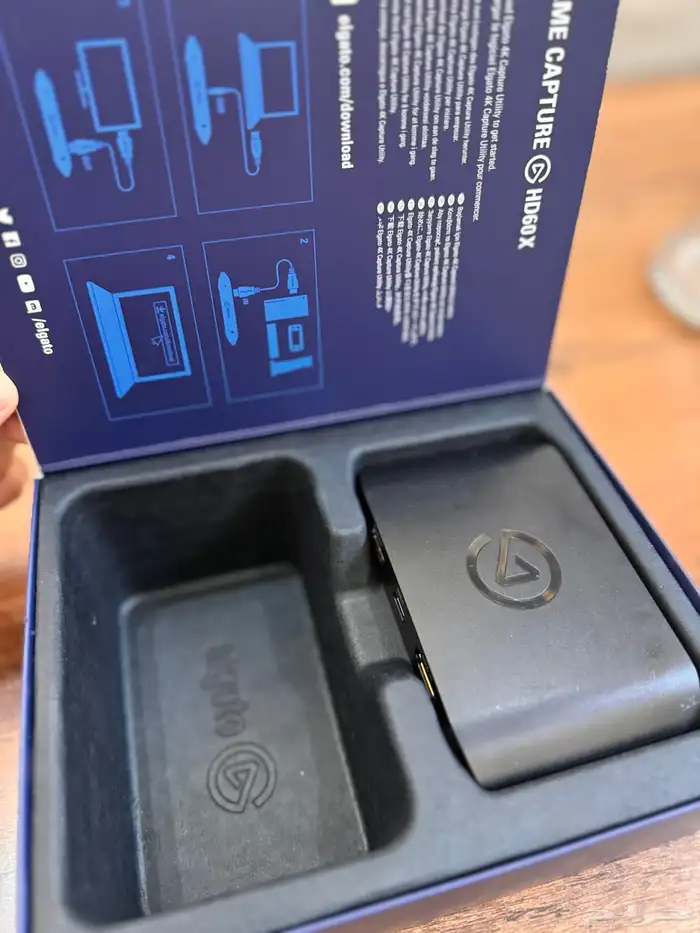 القاتو hd60 xبث وتسجيل بدقة 1080p60 hdr10 او 4k30 2