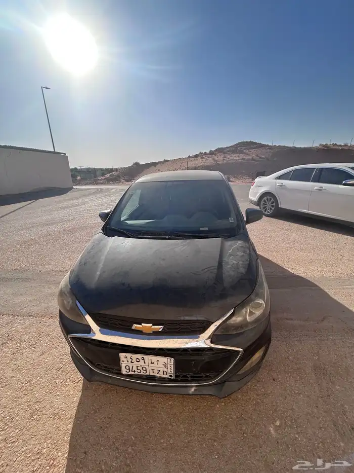 اسبارك 2020 0