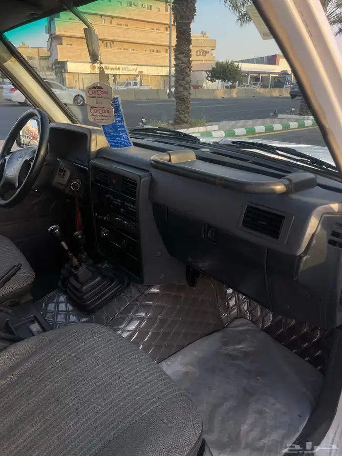 باترول 89 5