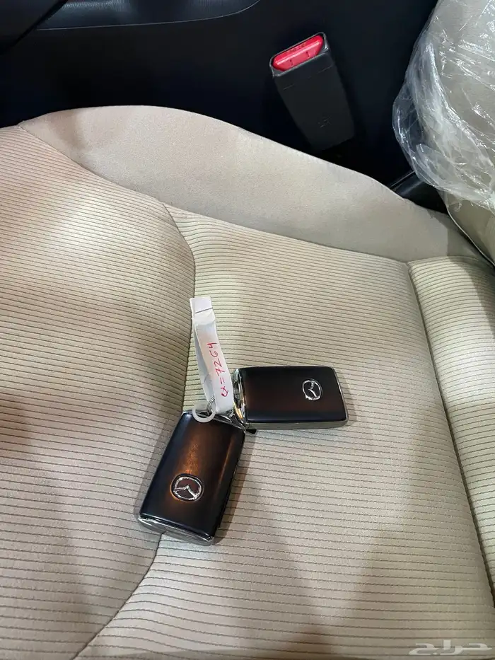 مازدا cx9 2020 ستاندر وكالة 32