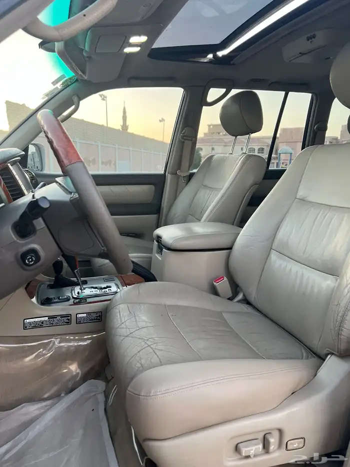 VX-R 2006 فل كامل ونش رقم (4) 15