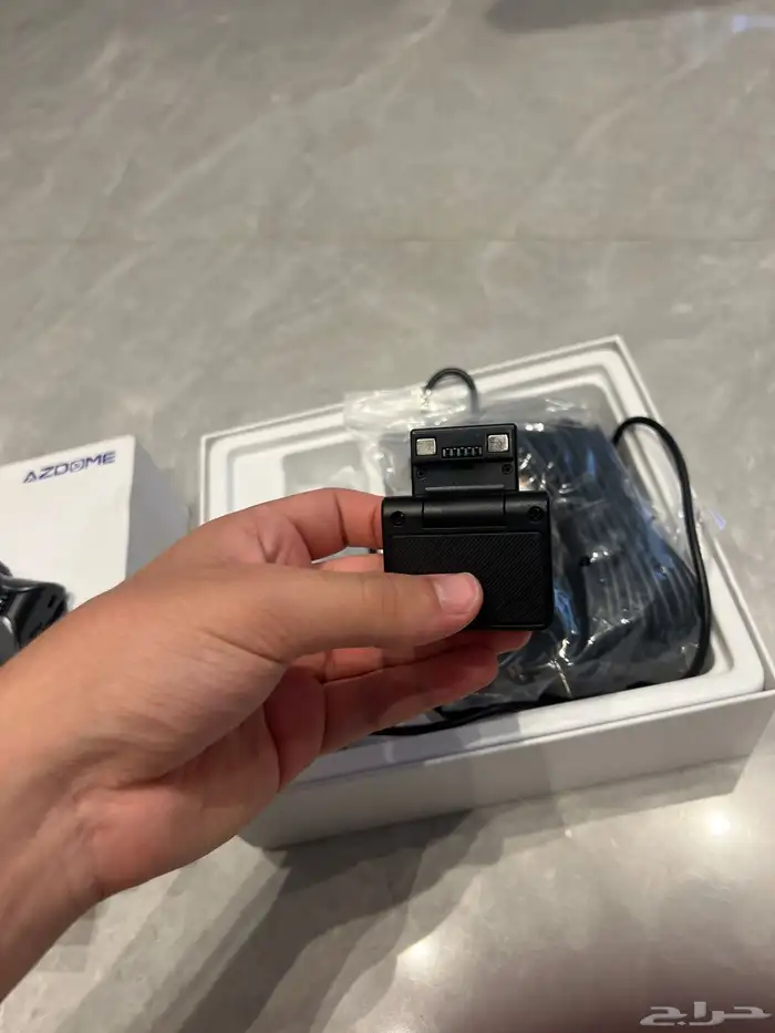 داش كام m 550 (أمام و خلف) 3