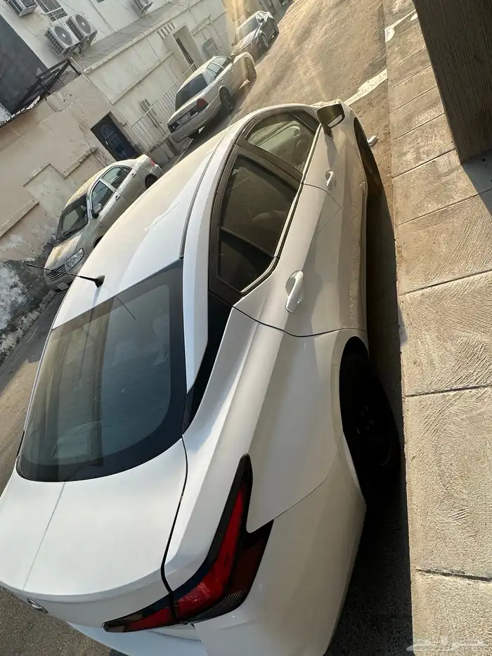 للبيع او البدل نيسان صني 2023 4