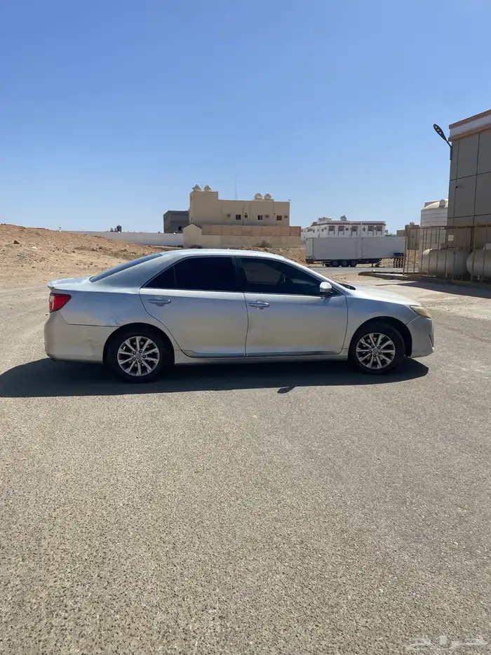 كامري 2014 1