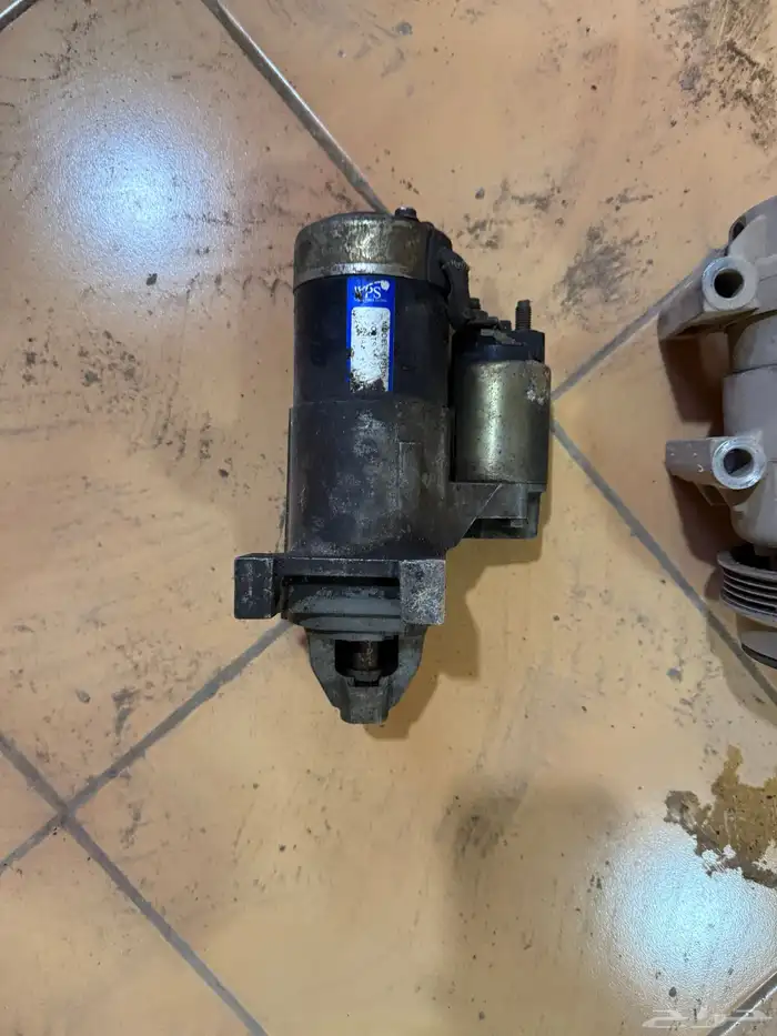 للبيع قطع متنوعة 15