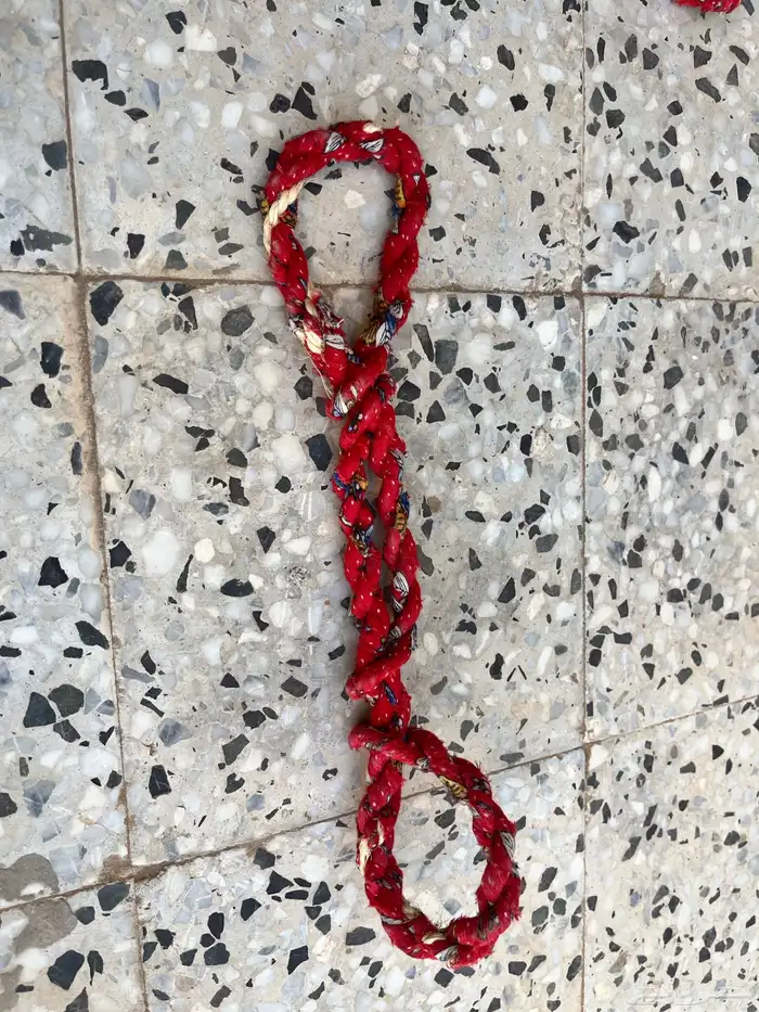 مقاليع   هجر ( قيد ) أغنام   قوارير قاز وديزل 0