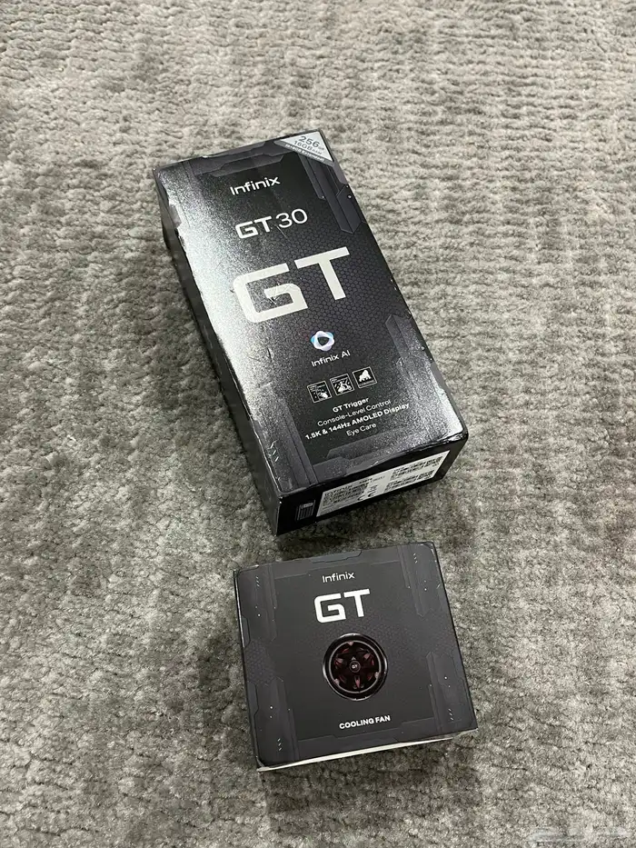 هواوي بيور 80 - انفنكس GT30 - ايتل 26 2
