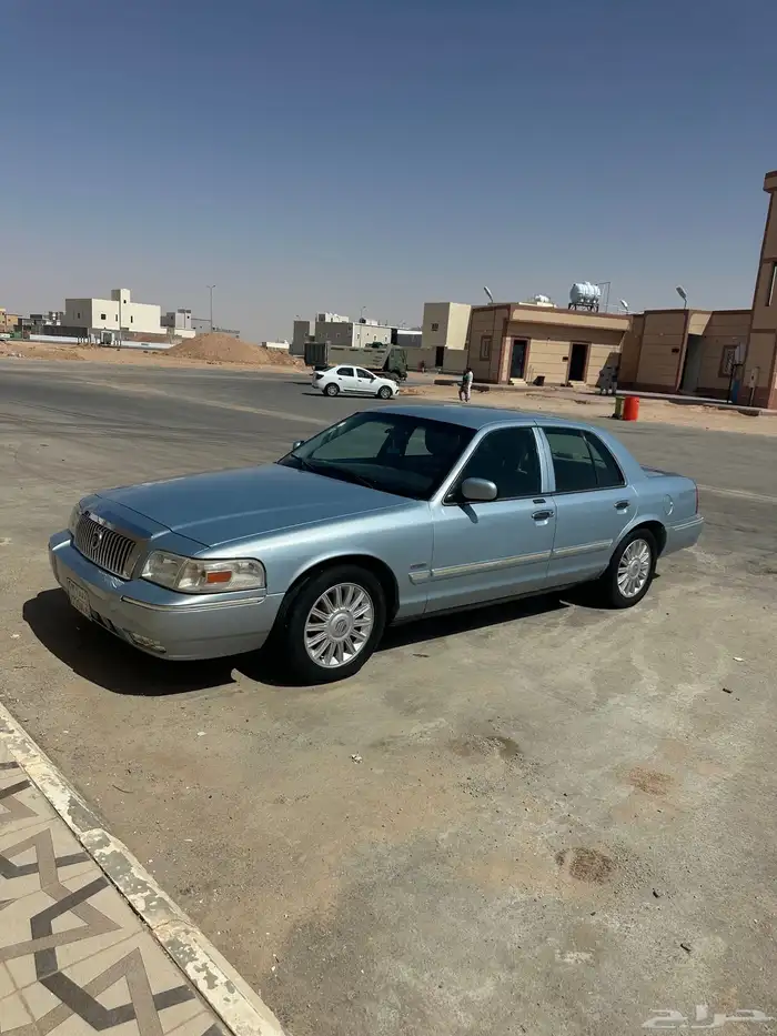 ماركيز 2011 وكالة 22