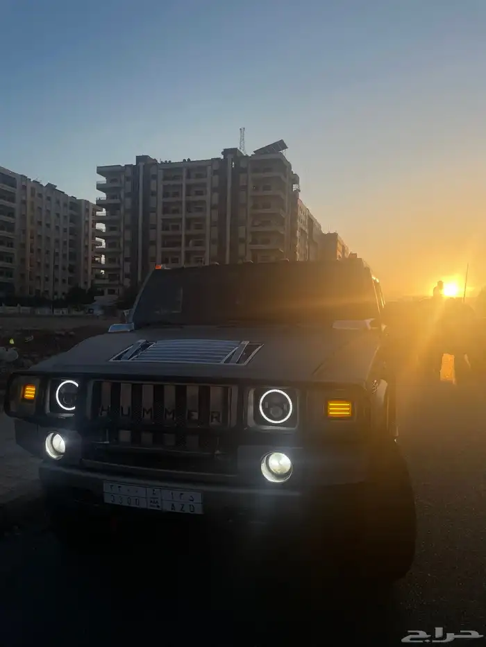 همر اتش 2 للبيع أو للبدل 0