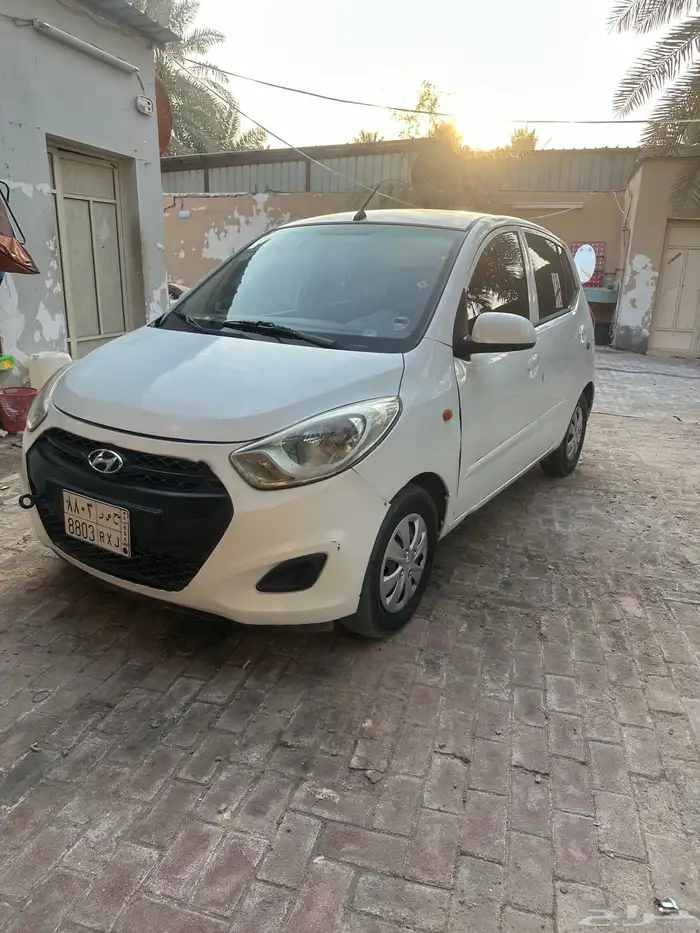 i10 للبيع موديل 2014 2