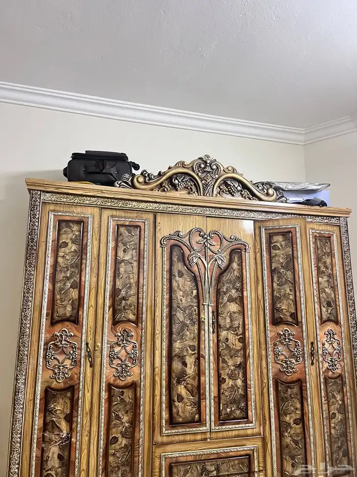 اثاث شقة كامل 7