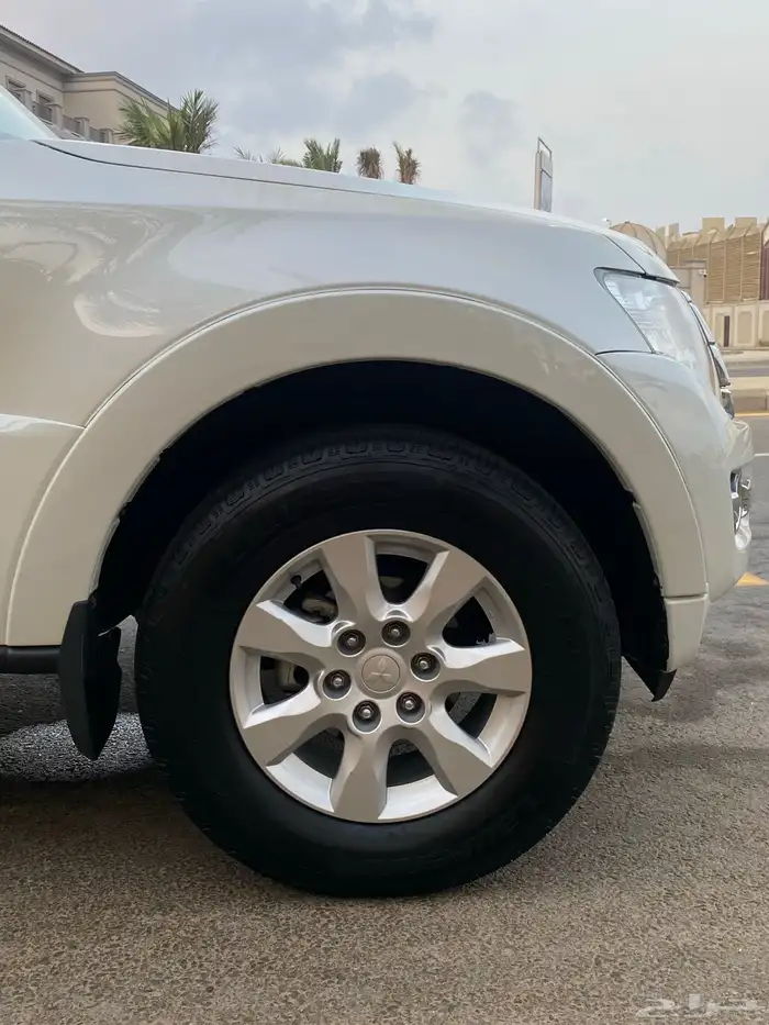 باجيرو 2020 للبيع 39